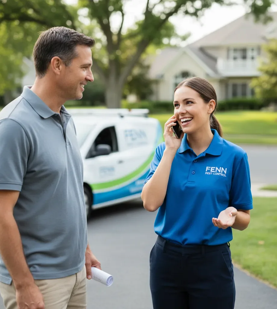 Bed Bug Extermination in Exeter, NH
